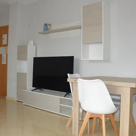 Apartment Mar Y Montana Alcoceber