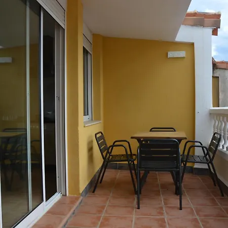 Apartment Mar Y Montana