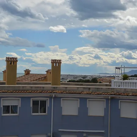 Mar Y Montana * Alcoceber