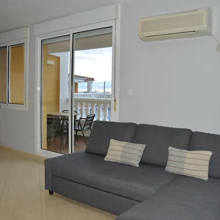 Mar Y Montana Apartment