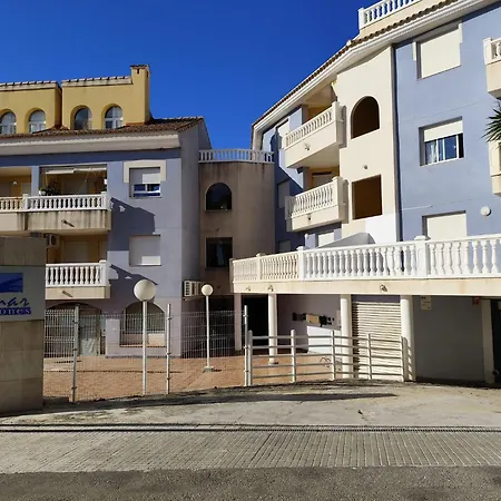 Apartment Mar Y Montana Alcoceber